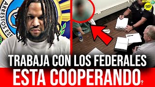 SLAYTER COOPERA CON LOS FEDERALES!? CALIENTE CON EL BAJO MUNDO!