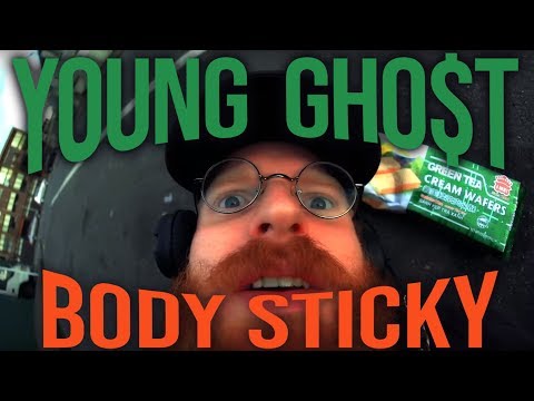 Young Gho$t - Body Sticky [[Official Music Video]]