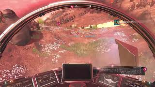 [No Man's Sky]カスタム最高難易度　part2　アルテミス