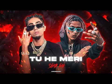 Mc stan x Vijay Dk - Tu He Meri Shab Hai | Prod by Mr.swappy |