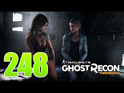 Ghost Recon Wildlands Ep 248 - "Gabriela" mission in Mojocoyo