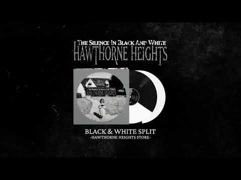 Hawthorne Heights - The Silence In Black and White - 20th Anniversary Edition (Official Trailer)