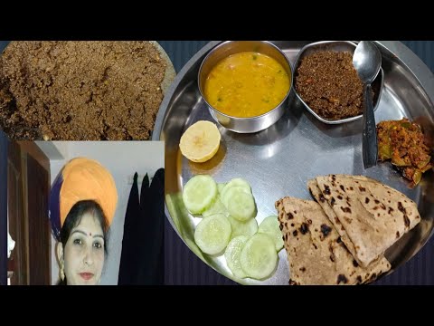 winter ❄️ ☃️ morning routine। dhaniya ka halwa recipe ।