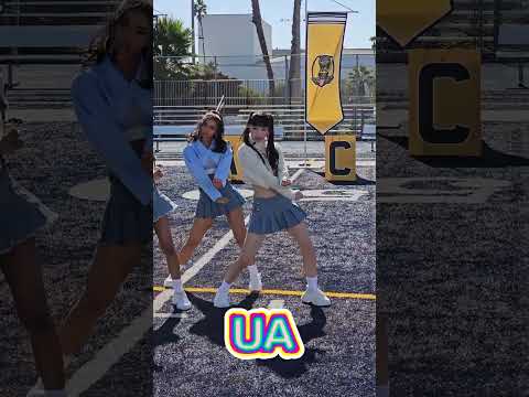 Dream Academy - Mission 3 Fan Cam | Ua (우아) | "Wannabe"