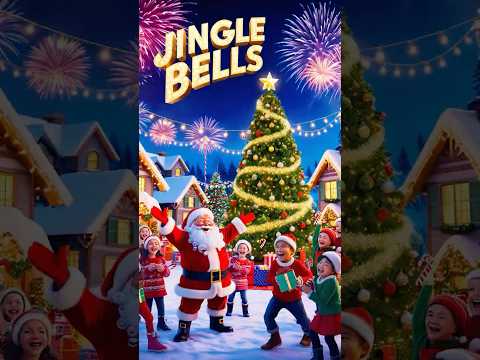 Jingle Bells Song @TwinkleTwinkle_Education #jinglebells #christmassongs #christmasmusic #christmas