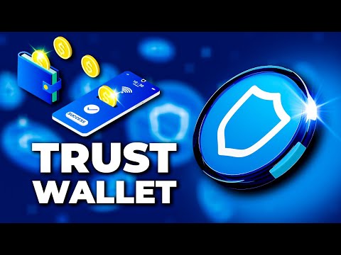 What is Trust Wallet?  -  Non-custodial wallet from Binance Explained