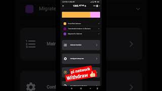 🤑Pi Network Withdrawal Process| Pi Network New Update | Pi Network Withdrawal | Pi Network