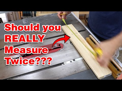 Is this another WOODWORKING MYTH? (Science tested) #shorts