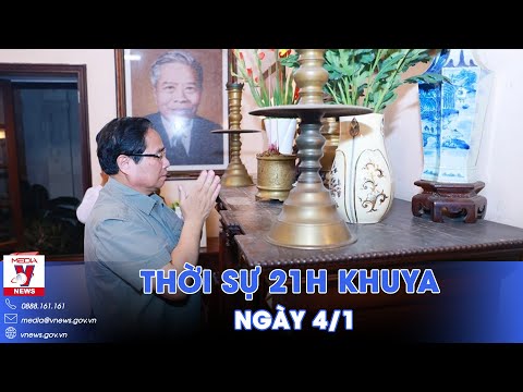 Thủ tướng Phạm Minh Chính dâng hương các đồng chí cố Thủ tướng Chính phủ - VNews