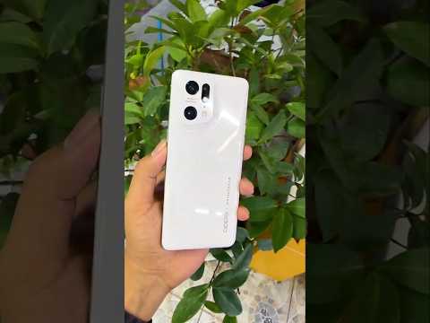 Oppo Find X5 Pro Unboxing Gorgeous Look New Design #kashitack #smartphone #viralvideo #unboxing