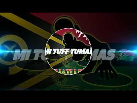 DJ ZEDBOY x D.ANDRE - MY HEART [VANUATU REMIX 🇻🇺 2020]