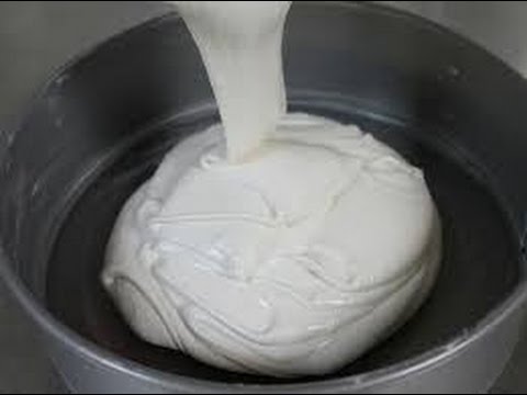 Cream Cake Making in Bakery Step by Step | Bakery Foods | FOOD & TRAVEL TV