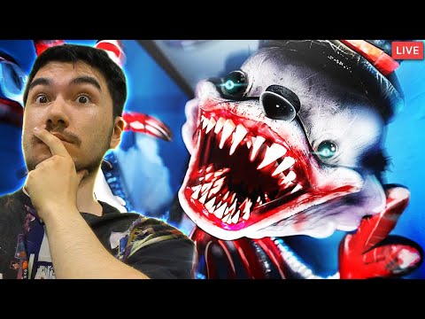 🔴PHIL FINISHES FINDING FRANKIE ! ( LOOKS CRAZY SCARY ) 🔴 2