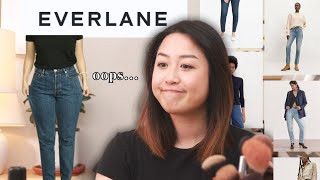 Watch BEFORE You Buy Everlane | I Wasted My $$$