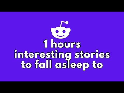 1 HOURS OF INTERESTING AITA STORIES TO FALL ASLEEP TO | REDDIT STORIES RELATIONSHIP