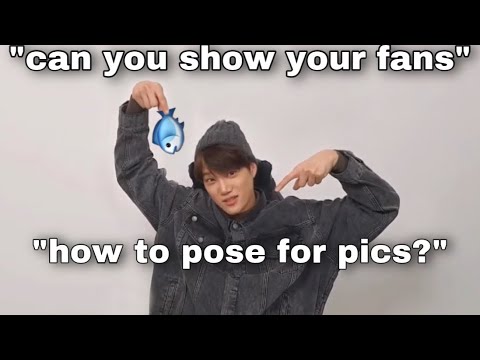 exo kai is here to help you