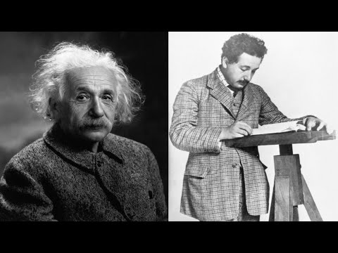 "Discover 25 Rare Pictures of Albert Einstein | Explore the Life of a Genius