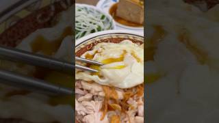 嘉義最好吃的油蔥酥系火雞肉飯🦃️ #foodshorts