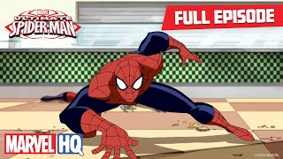 Great Power | Ultimate Spider-Man S1 E1 | Full Episode