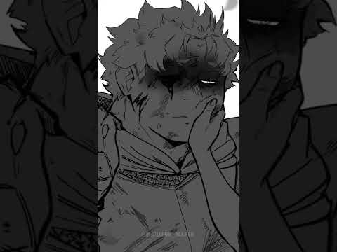 ARTGUM (ARTISTE X FATGUM) FANTASY AU ~ YOU CALLED (ANIMATIC)