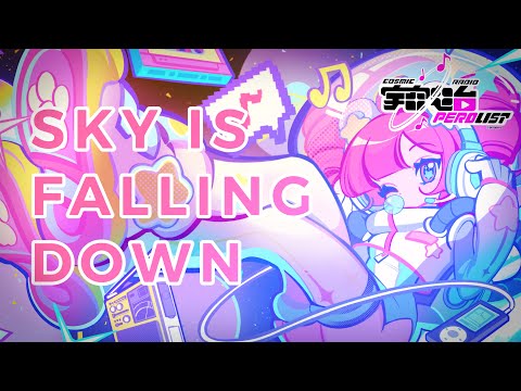 SARE - Sky is Falling Down 【#perolist2022 HYPERNOVA】