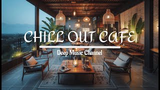 Chill Cafe Music: Relaxing Coffee Shop Vibes