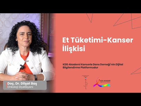 4. Kırmızı Et ve İşlenmiş Et Ürünleri Kanser Yapar Mı?