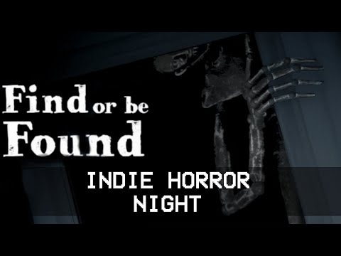 INDIE HORROR NIGHT #7