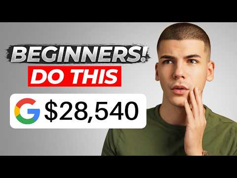 How to Earn $180/Hour with Google For FREE (Make Money Online 2024)