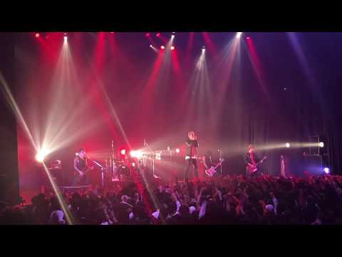 coldrain ‐ R.I.P【Live at True North Festival】