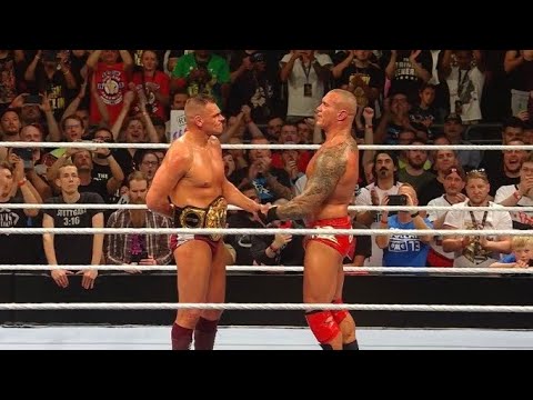 WWE Bash In Berlin 2024 Review Gunther Retains WWE World Heavyweight Championship Vs Randy Orton