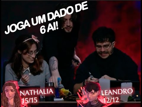 POR ESSA O CELLBIT NÃO ESPERAVA! ESPECIAL DE NATAL ORDEM PARANORMAL!