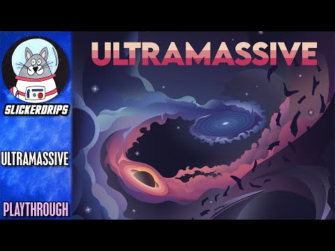 ULTRAMASSIVE | Playthrough