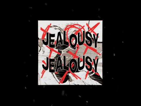 jealousy jealousy | alexis ness