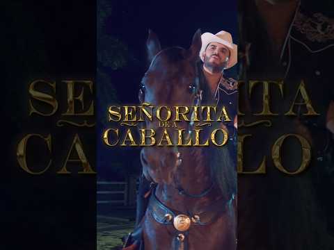 #SeñoritaDeACaballo disponible este 20 de septiembre. #ElKomander