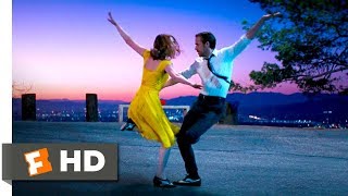 La La Land (2016) - A Lovely Night Scene (5/11) | Movieclips