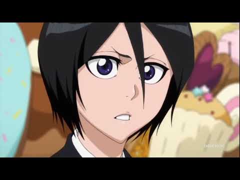 Rukia and Riruka | Bleach English Dub