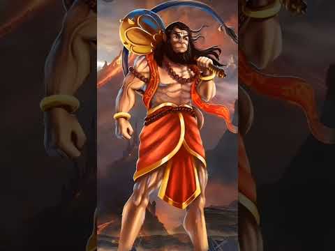 ॐ जय बजरंगबली |जय श्री राम|  #lordhanuman #youtubeshorts