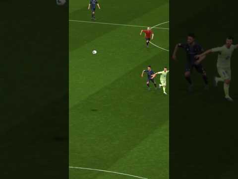 Cheeep ball control by mbappe #pes #efootball #mobile #gaming #shorts #youtube #trending #football