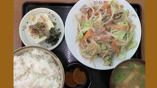 【宮崎のお店○分動画】大八食堂