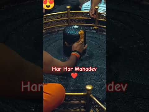 Karpur gauram karunavataram || Har har mahadev #mahadev #mahadevstatus #mahadevlover #status