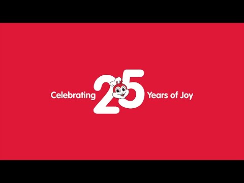 Celebrating 25 Years of Jollibee in North America