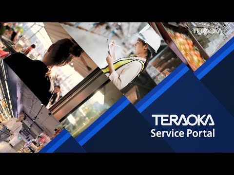 TERAOKAのサービスポータル_IoT編_short video