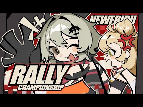 [ZenlessZoneZero] Kaiser: Is this rally a serious drive? [ReiduStories#3]