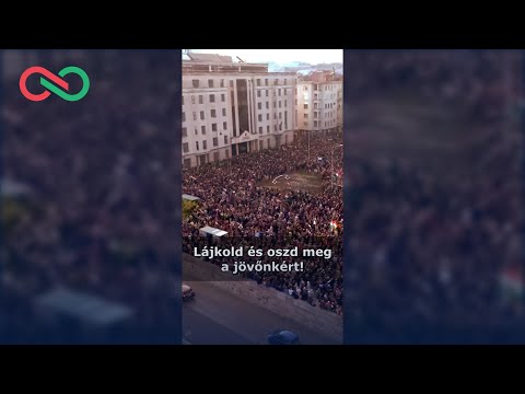 🇭🇺 Magyar Péter 🇭🇺 Tisza Párt program, ünnep