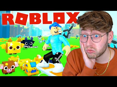 KAN JE ALS 25 JARIGE LOL HEBBEN IN ROBLOX?