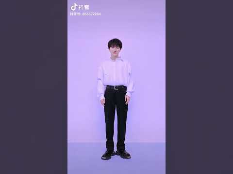 【Shorts】周深  Zhou Shen【Promo】 "Be the Light - Douyin 2022 Year-end Concert" 《你隨光而來》