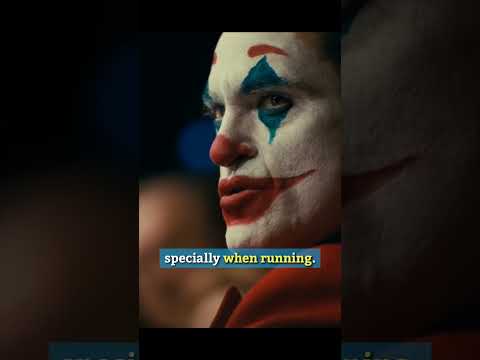 Joker - Shocking Details You Obviously Missed...