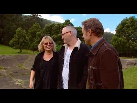 Warburton Arch House Grand Designs Australia trailer Oct 12