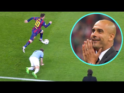 Legendary Reactions In Football